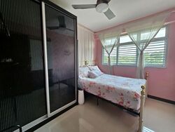 Blk 512B Oleander Breeze @ Yishun (Yishun), HDB 4 Rooms #558101911